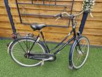 Damesfiets Gazelle, Ophalen, Gebruikt, Versnellingen, 50 tot 53 cm