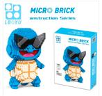 Micro brick cartoon character, Ophalen, Nieuw
