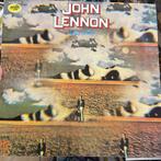 John Lennon: Mind Games (lp), Ophalen of Verzenden, Zo goed als nieuw, 12 inch, Singer-songwriter