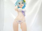 Re Zero Rem Midsummer Bikini Anime Figure, Nieuw, Verzenden