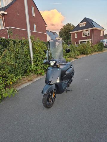 Kymco New Like - Bouwjaar 2023 beschikbaar voor biedingen