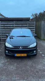 peugeot 206 cabrio, Ophalen of Verzenden, Gebruikt, Peugeot