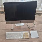 iMac 21,5 inch A1311 uit 2011, Computers en Software, Apple Desktops, Ophalen, Gebruikt, 2 tot 3 Ghz, HDD