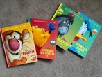 4 Disney Voorleesboeken Winnie de Pooh, Donald Duck, Iejoor, Boeken, Ophalen of Verzenden, Gelezen, Sprookjes