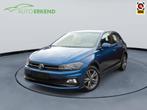 Volkswagen Polo 1.5 TSI Highline Business R (bj 2021), Auto's, 4 cilinders, 150 pk, Particulier, 1135 kg