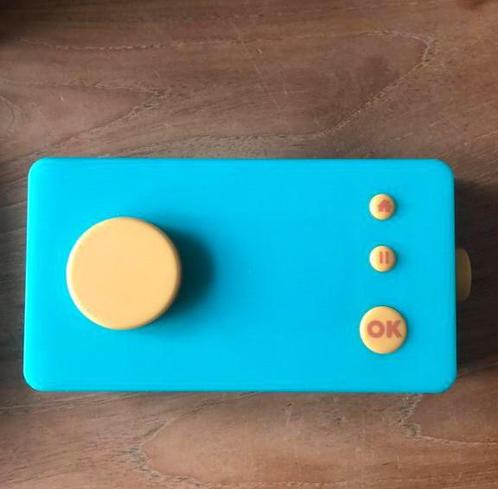 Lunii Verhalenfabriek - audioverhalen voor kleuters, Kinderen en Baby's, Speelgoed | Overig, Zo goed als nieuw, Jongen of Meisje