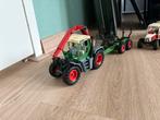 Siku Fendt 1/32 Tractor, Ophalen, Gebruikt, Jongen of Meisje