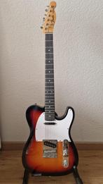 Mooi Richwood Telecaster elektrische gitaar, Muziek en Instrumenten, Ophalen, Zo goed als nieuw, Solid body, Overige merken