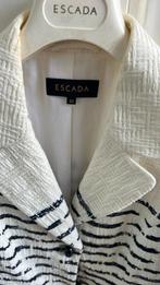 Escada blazer, Ophalen of Verzenden, Zo goed als nieuw