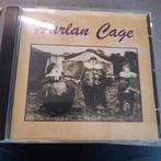 Harlan Cage Harlan Cage AOR, Cd's en Dvd's, Cd's | Hardrock en Metal, Ophalen of Verzenden, Zo goed als nieuw