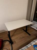 Ikea Trotten Bureau, Huis en Inrichting, Ophalen, In hoogte verstelbaar, Gebruikt, Bureau