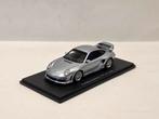 Spark Porsche Gemballa Avalanche GTR 650 1:43, Hobby en Vrije tijd, Modelauto's | 1:43, Overige merken, Auto, Ophalen of Verzenden