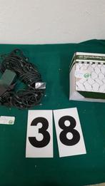 140 led lampjes verschillende standen, Diversen, Kerst, Ophalen of Verzenden, 'T Olde Gre-j, Info@toldegrej.nl, Endepoelstraat 20f Didam