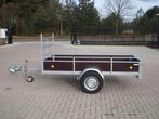 aanhanger huren | aanhangers te huur | koelaanhager huren, Auto diversen, Aanhangers en Bagagewagens, Ophalen of Verzenden, Nieuw