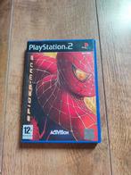PS2 spel - Spider-Man 2, Spelcomputers en Games, Games | Sony PlayStation 2, Avontuur en Actie, 1 speler, Ophalen of Verzenden