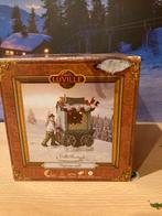 Popcorn duw car, Ophalen of Verzenden, Gebruikt, Beeldje of Poppetje