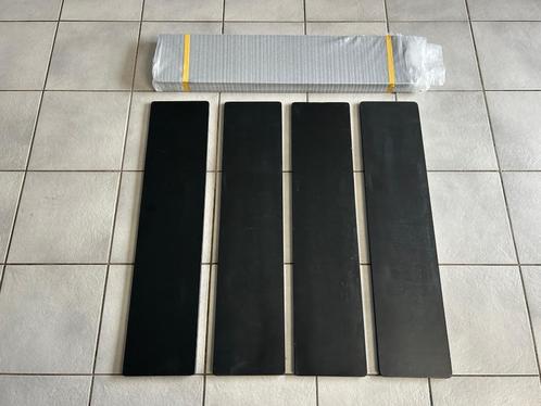 Lattenbodem voor rubberboot NIEUW ! 4x latten 88 x 20 cm, Watersport en Boten, Bootonderdelen, Nieuw, Overige typen, Zeilboot of Motorboot