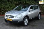 Nissan Qashqai 2.0 Acenta 4WD 141PK | Climate Control | Crui, Auto's, Nissan, Stof, Gebruikt, 4 cilinders, Origineel Nederlands