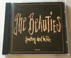 THE BEAUTIES - Something About The Pain ( CD 1992 USA ), Verzenden, Gebruikt, Poprock