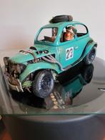 The Rally car van FORCHINO, Antiek en Kunst, Ophalen of Verzenden