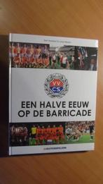 VVCS. Een halve eeuw op de barricade (nieuw), Ophalen of Verzenden, Nieuw, Overige niveaus, Nederlands