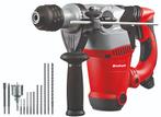 Actie!! Einhell RT-RH 32 Kit boor/breekhamer Borenset!!, Ophalen, Nieuw, Gereedschap of Toebehoren