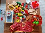 Keuken/winkel speelgoed set, Ophalen of Verzenden, Gebruikt, Speelkeuken-accessoire