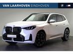 BMW X3 20d xDrive M Sport Automaat / Panoramadak / Trekhaak, Auto's, BMW, Zwart, 4 cilinders, 2500 kg, Bedrijf
