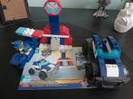 Paw Patrol Speelgoed Set, Ophalen of Verzenden, Zo goed als nieuw, Jongen of Meisje