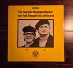 Koot en Bie De 2e langspeelplaat van het simplisties LP, Cd's en Dvd's, Vinyl | Nederlandstalig, Ophalen of Verzenden, Gebruikt