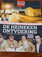 Sjerp Jaarsma - De Heineken ontvoering, Ophalen of Verzenden, Zo goed als nieuw, Nederland, Sjerp Jaarsma; Nick Kivits