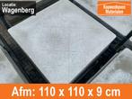 Betonplaten | Betonplaat | bestrating | C keus, Overige typen, Nieuw, Ophalen of Verzenden, 10 m² of meer