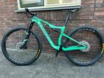 Orbea Oiz 29 M30 medium, Fietsen en Brommers, Fietsen | Mountainbikes en ATB, Zo goed als nieuw, Ophalen, Overige merken, Minder dan 45 cm