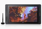 Huion Kamvas Pro 20 (2019), Ophalen of Verzenden, Zo goed als nieuw