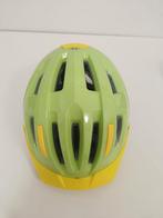 Kinder Fietshelm - Veiligheid voorop!, Onbekend, Jongen of Meisje, Overige maten, Ophalen of Verzenden