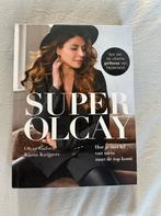 Olcay Gulsen - SuperOlcay, Olcay Gulsen; Karin Kuijpers, Ophalen of Verzenden, Zo goed als nieuw, Mode algemeen