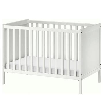 Sundvik babybed baby bed - Peuterbed peuter bed. beschikbaar voor biedingen