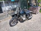 ZIJSPAN BMW, Motoren