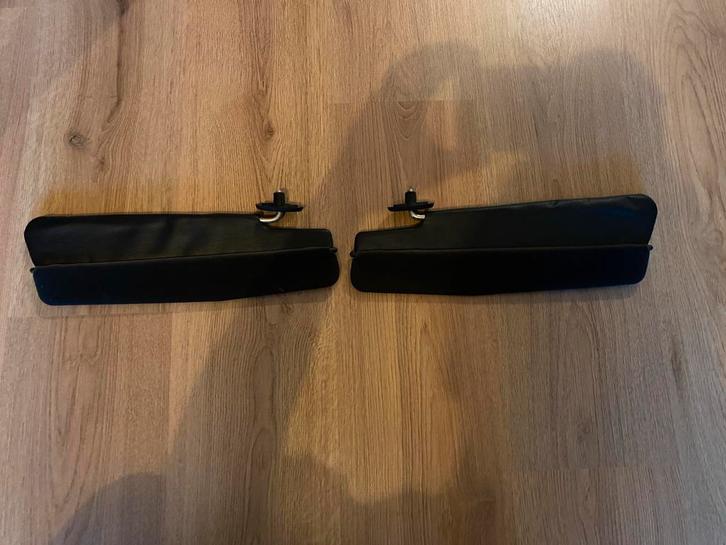Zonnekleppen voor een Mazda MX-5 NA/NB/NBFL (1989-2005), Auto-onderdelen, Interieur en Bekleding, Mazda, Gebruikt, Ophalen