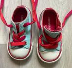 Converse All Star sneakers/schoentjes - Maat 20, Schoentjes, Jongetje of Meisje, Ophalen of Verzenden, Zo goed als nieuw