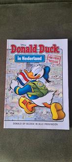 Donald Duck in Nederland, Nieuw, Ophalen of Verzenden, Eén stripboek, Walt Disney