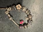 Pandora, Sieraden, Tassen en Uiterlijk, Armbanden, Ophalen of Verzenden, Zo goed als nieuw, Zilver