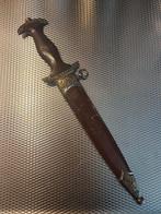 repro replica Duitse dolk, Ophalen of Verzenden, Landmacht, Duitsland, Mes of Dolk