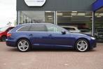 Audi A4 Avant 1.4 TFSI Sport Pro Line S | Airco | Navigatie, Auto's, Audi, Gebruikt, Euro 6, 4 cilinders, 150 pk