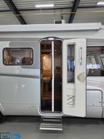 Hymer B 585 Starlight * Automaat* NAP *Mercedes*Vol opties, 7 tot 8 meter, Bedrijf, Diesel, Hymer