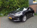 Ford Mondeo 1.5 Titanium,160 pk,Navi,Clima,PDC,Cruise contro, Voorwielaandrijving, Stof, 4 cilinders, Mondeo