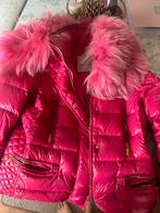 Zeldzame Moncler Jas - Limited Edition - Maat S, Ophalen of Verzenden, Zo goed als nieuw, Maat 36 (S), Roze