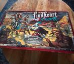 Lionheart Bordspel - Strategisch Spel, Een of twee spelers, Ophalen of Verzenden, Gebruikt