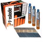 Paslode Impulse Packs – 3750 stripnagels 2,8 x 51 mm, blan, Ophalen of Verzenden, Nieuw