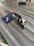 lego technic 8810, Ophalen of Verzenden, Gebruikt, Complete set, Lego